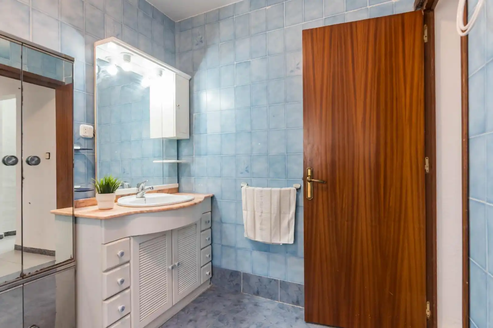 Chalet con piscina en venta en Fortuna, imagen 34