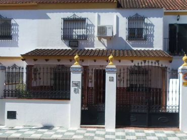 Casa con giardino in vendita a Calle de la Luna