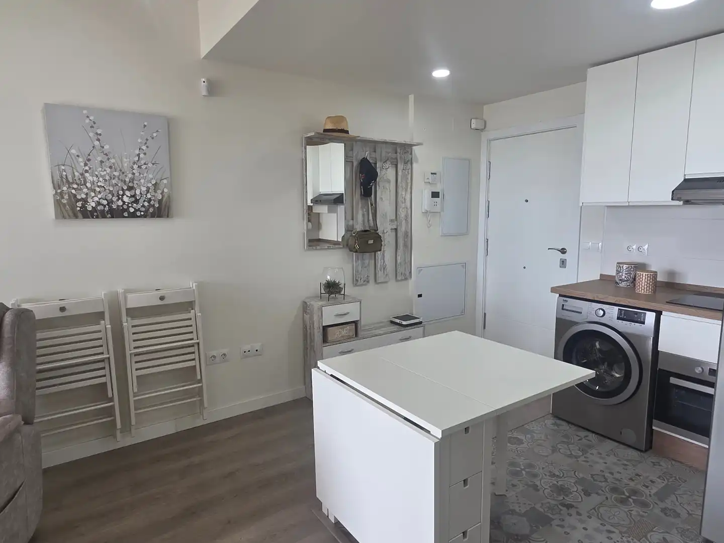 Wohnung zur Miete in N-340, Benajarafe