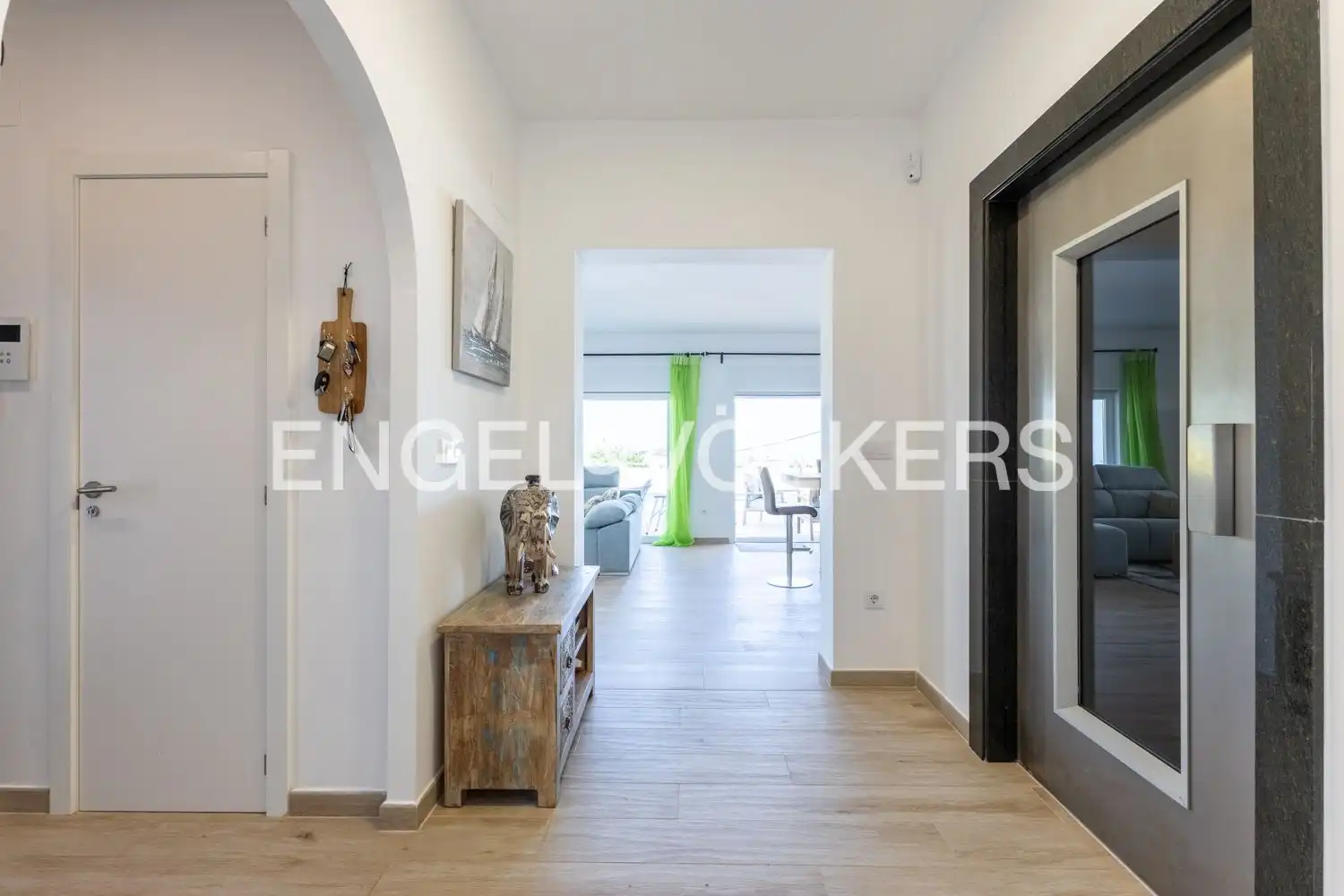 Houses for sale in Dénia  with Air Conditioner, Heating and Private garden