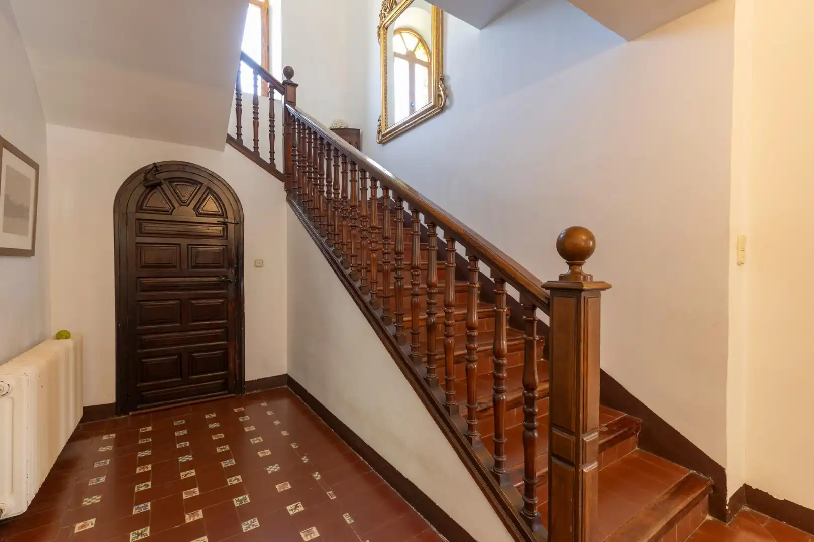 Casa o chalet en venta en Las Gabias con Aire acondicionado, Calefacción y Jardín privado