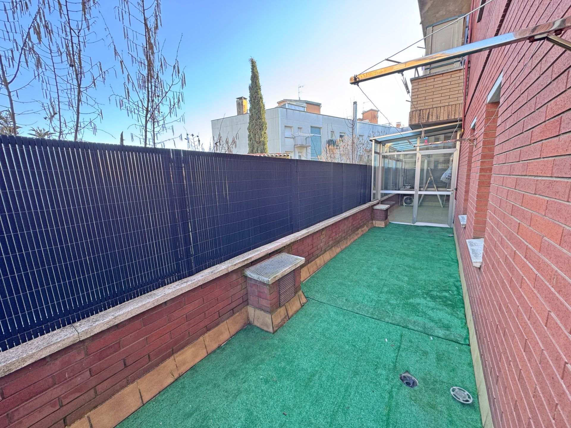 Wohnung zum Verkauf in Caputxins - Ambulatori