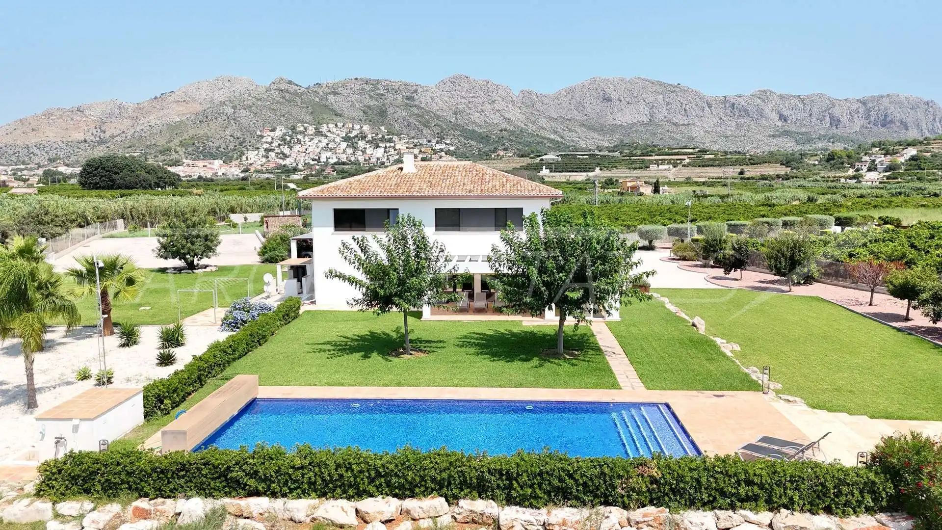 Terreny residencial en venda a Sanet y Negrals, imagen 2