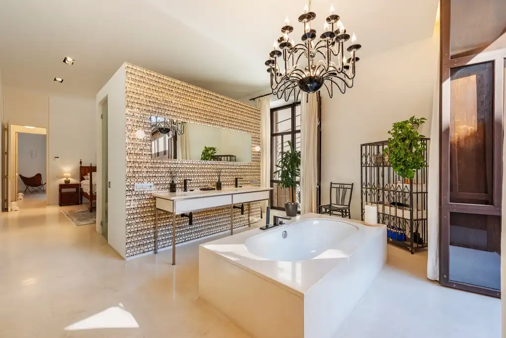 Apartament amb terrassa en venda a Centre, imagen 17