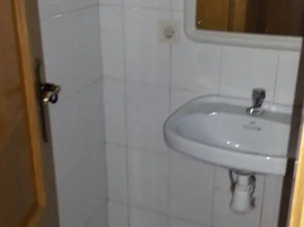 Bany de Local en venda en Vilagarcía de Arousa