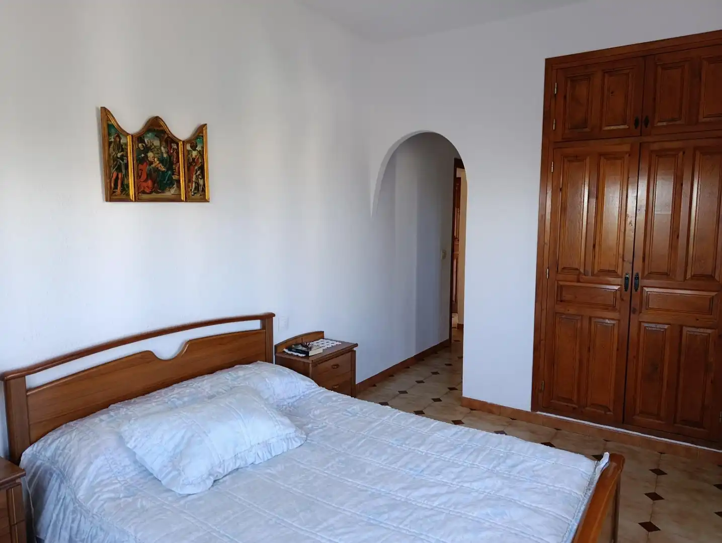 Detached house with terrace for sale in El Palmeral, imagen 10