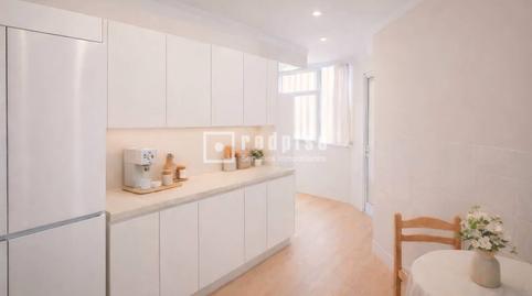 Foto 2 de Pis en venda a Nuestra Señora de las Guias, Mangas Verdes - Las Flores - Parque del Sur, Málaga Capital