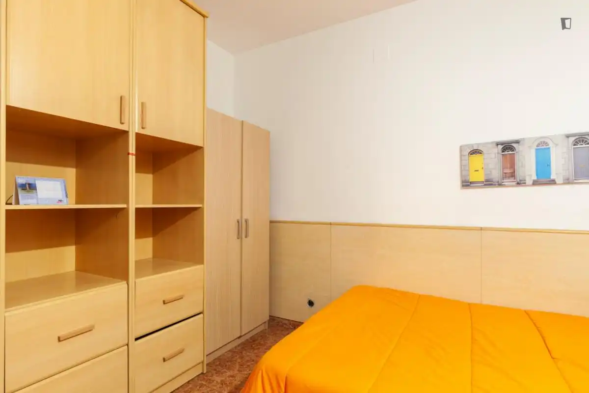 Habitación en Mas Rampinyo - Montcada Nova - Carrerada