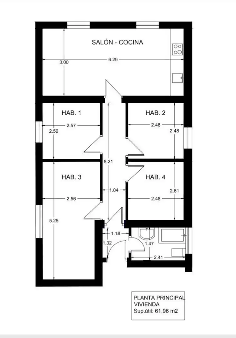 Casa o chalet en venta en Navia con Terraza, Trastero y Piscina