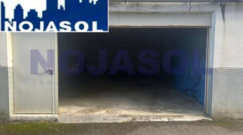 Photo 3 of Garage for sale in Calle Ontañón, Palacio, Noja