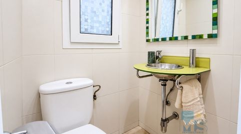 Foto 5 de Piso en venta en Pasaia, Gipuzkoa