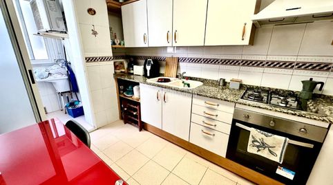 Foto 4 de Piso en venta en El Alborgí, Paterna