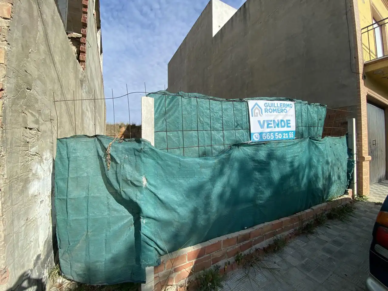 Terreni e lotti in vendita a Rocieros De La Puebla, imagen 4
