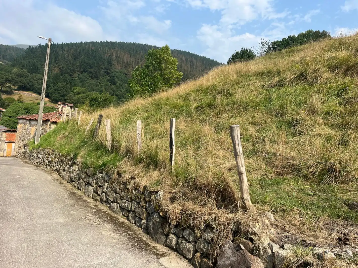 Wohnbaugrundstück zum Verkauf in San Miguel de Luena - SAN MIGUEL DE LUENA, imagen 12