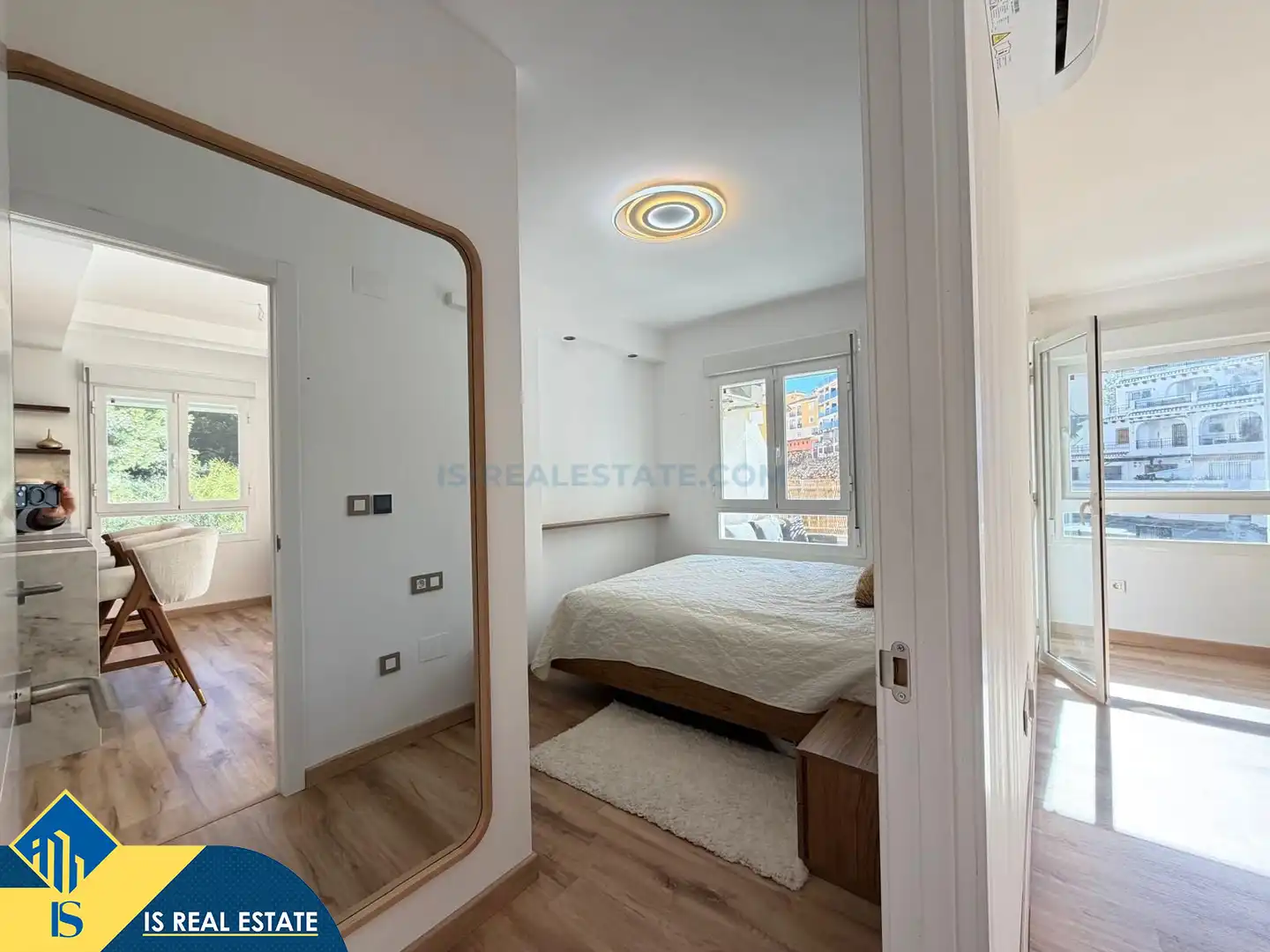 Apartament amb piscina en venda a Orihuela Costa, imagen 24