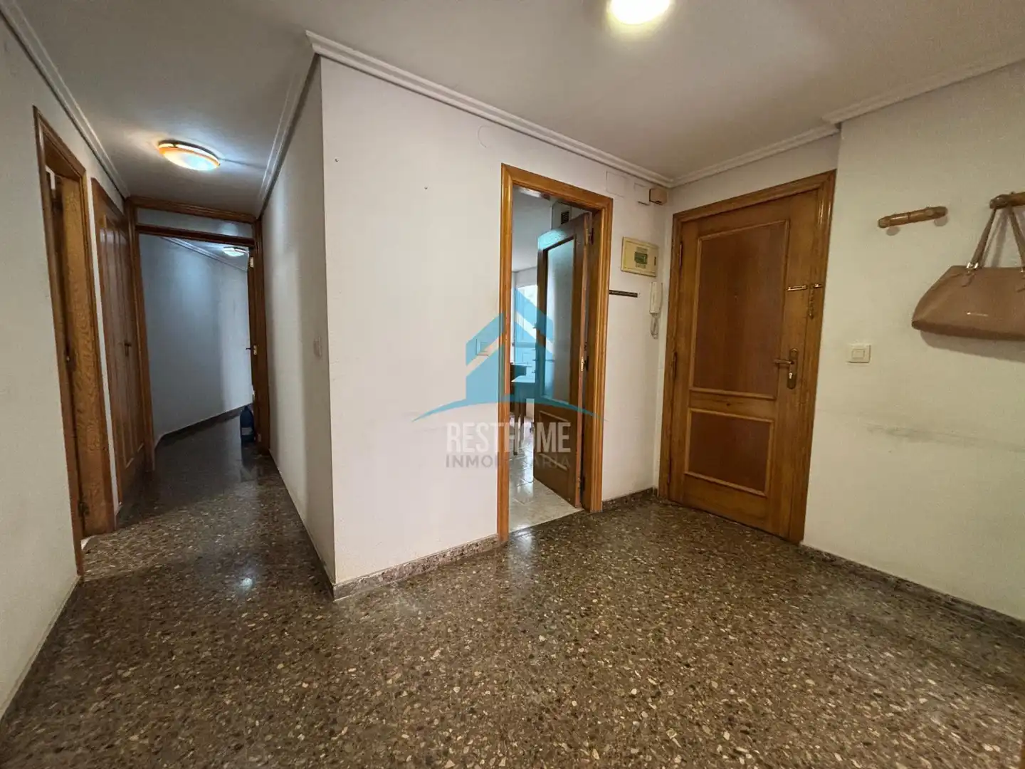 Appartamento con terrazza in vendita a Calle LLUIS VIVES, imagen 23