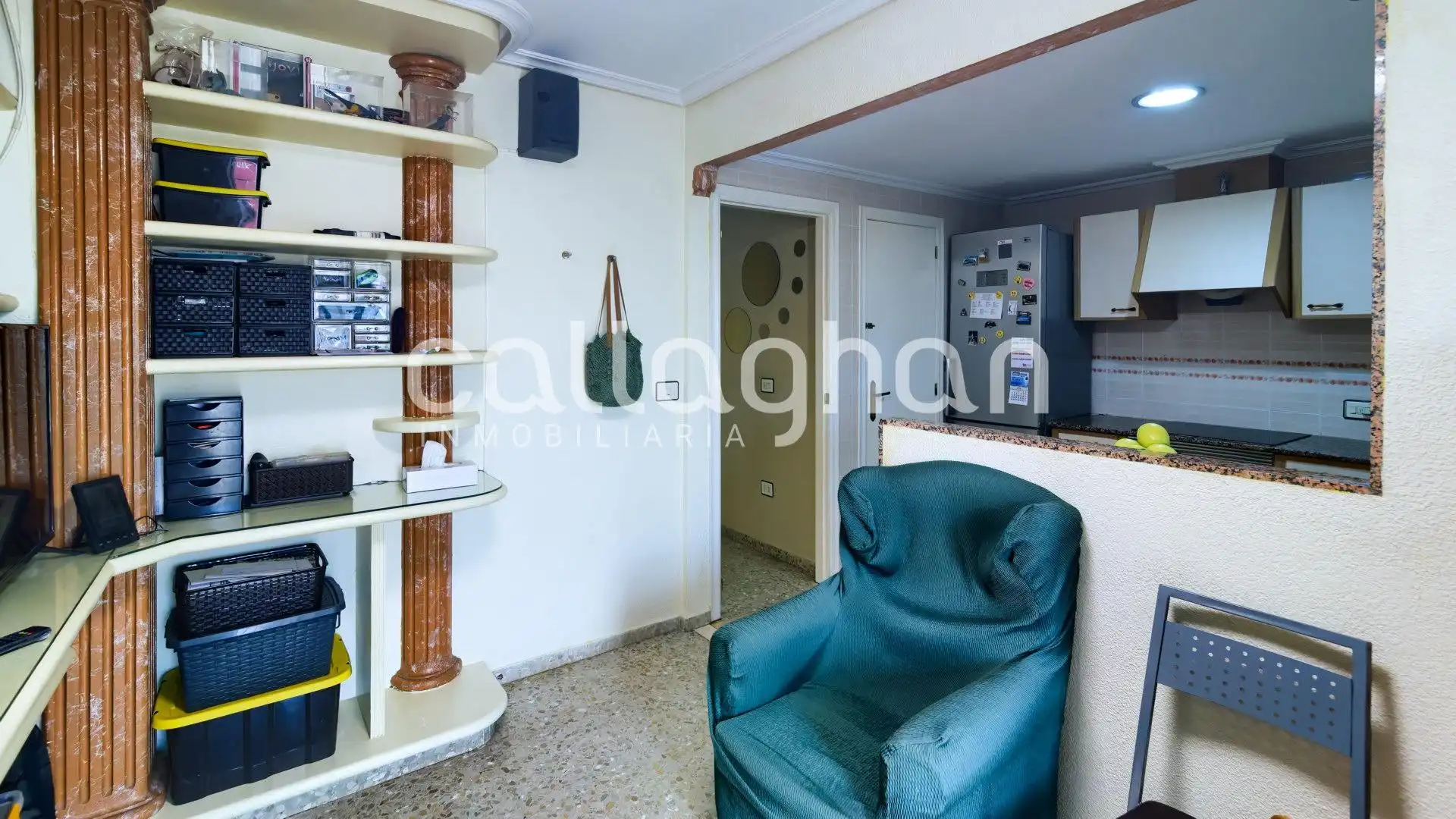 Wohnung zum Verkauf in Chilches / Xilxes