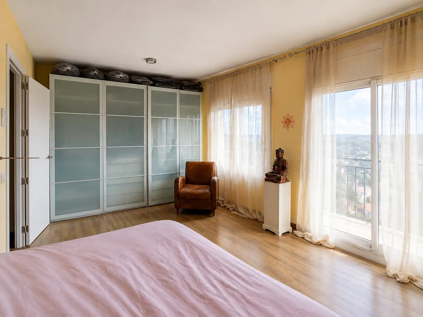 Villa con terrazza in vendita a Carrer Núria, imagen 17