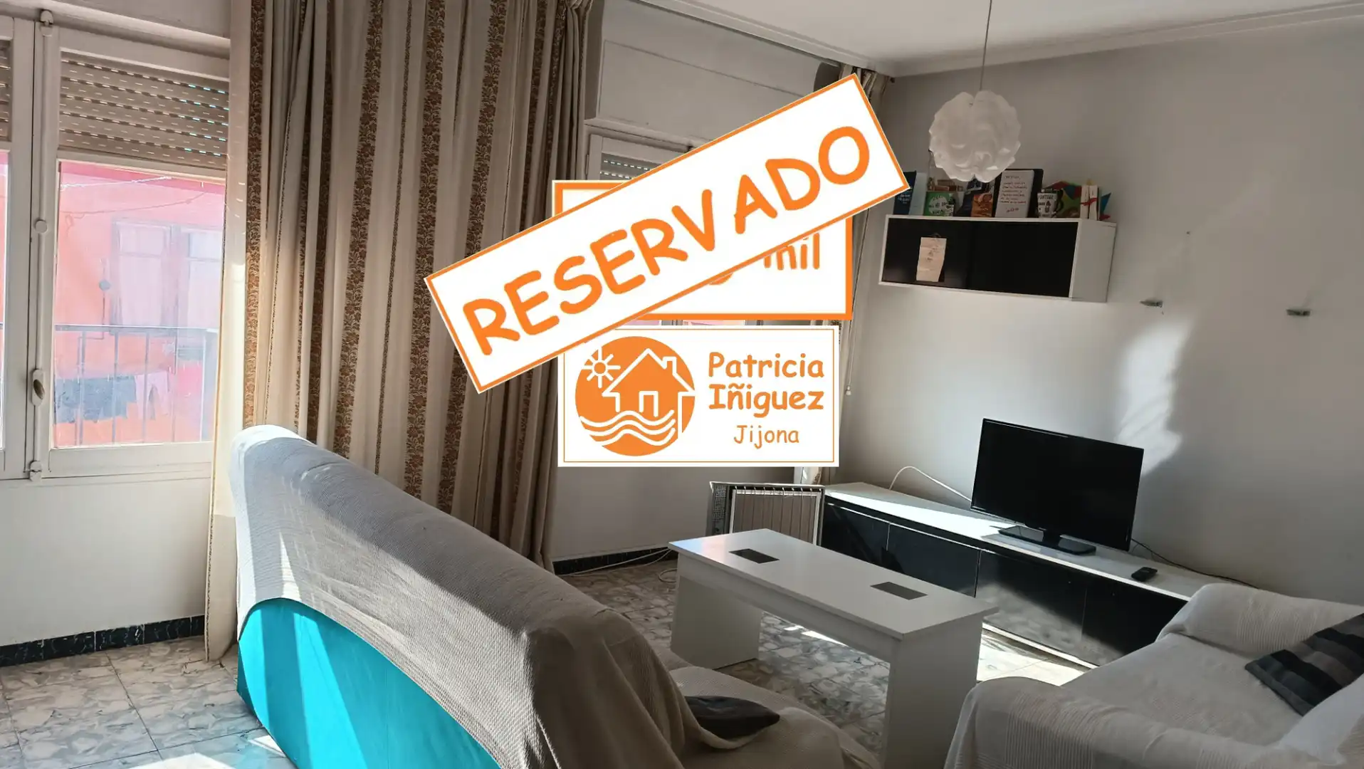 Flat for sale in Jijona / Xixona