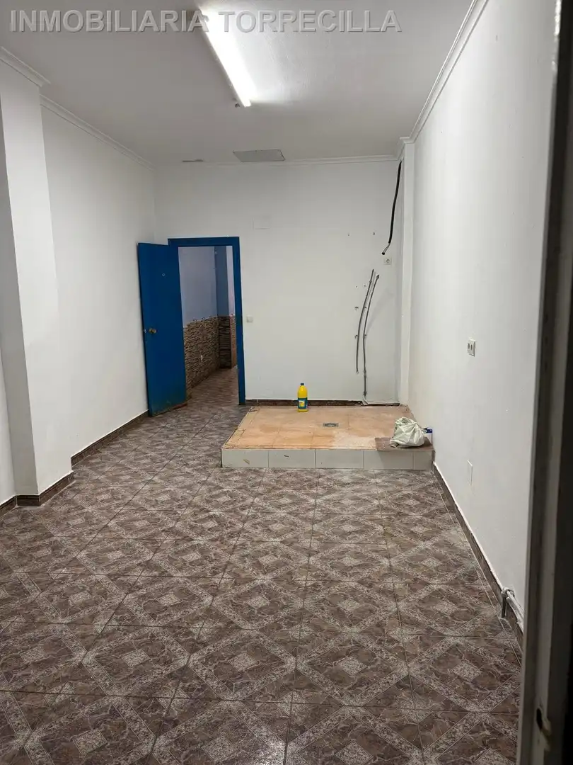 Geschaftsraum zur Miete in DOCTOR ESQUERDO , Hospital