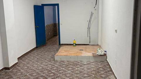 Photo 5 of Premises to rent in Doctor Esquerdo , Hospital, Valladolid