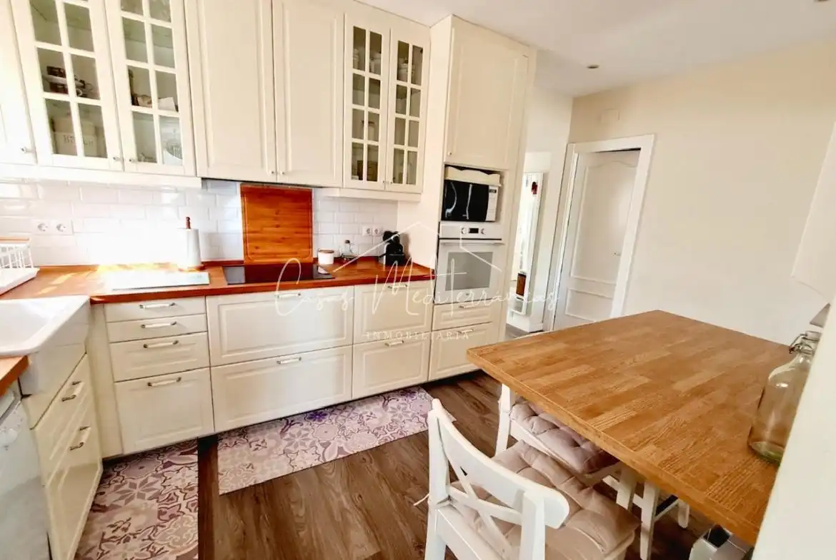 Chalet en venta en Platja de Mont-roig, imagen 11