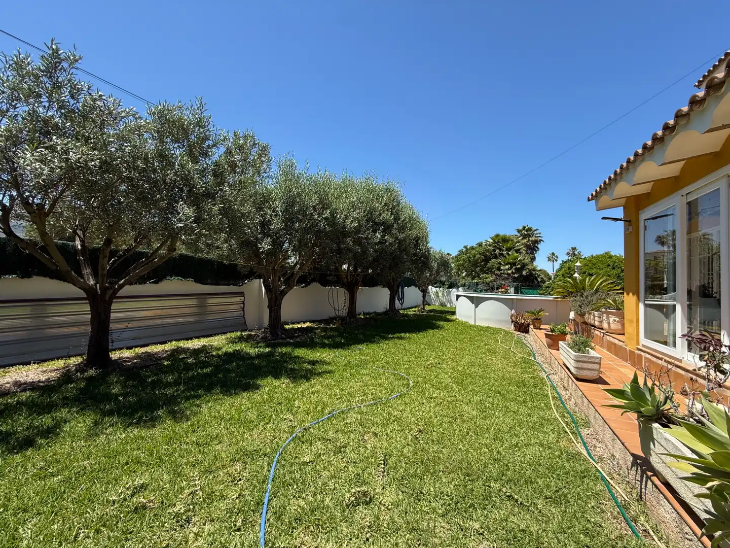Houses for sale in Dénia  with Air Conditioner, Heating and Private garden