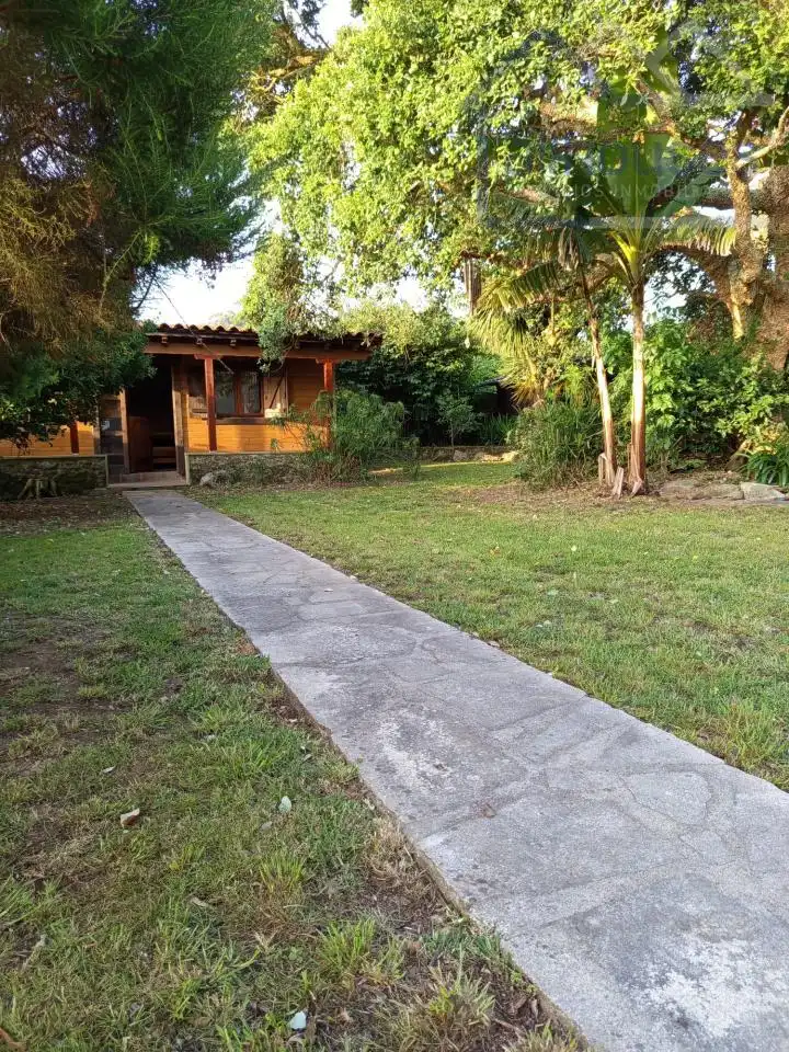 Xalet amb jardí en venda a A Guarda, imagen 67