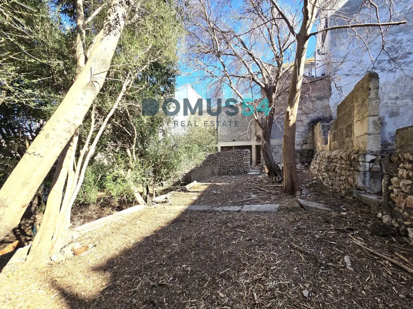 Residential land for sale in Campanet, imagen 14