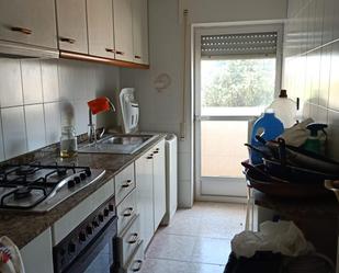 Kitchen of Flat for sale in Pilar de la Horadada  with Terrace and Balcony
