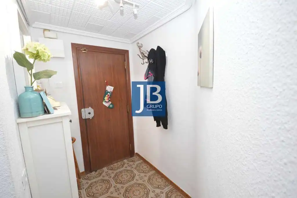 Piso en venta en L'Hort de Senabre