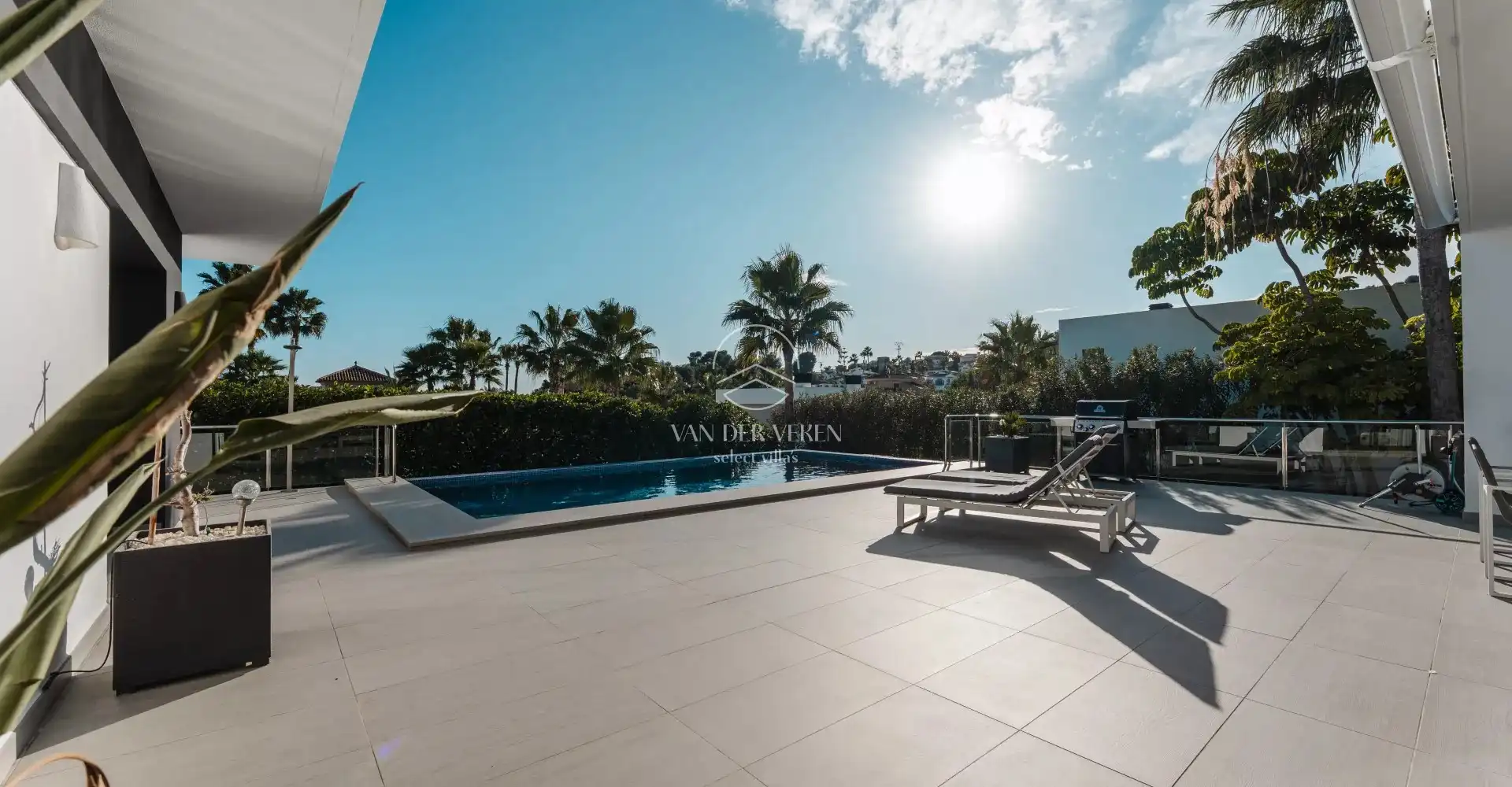 Casa con piscina in vendita a Benimeit - Tabaira, imagen 4