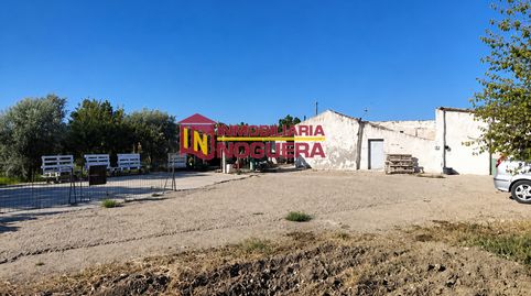 📍FINCA RUSTICA CON CASA Y 2 NAVES CERCA DE ECIJA📍, immagine 4