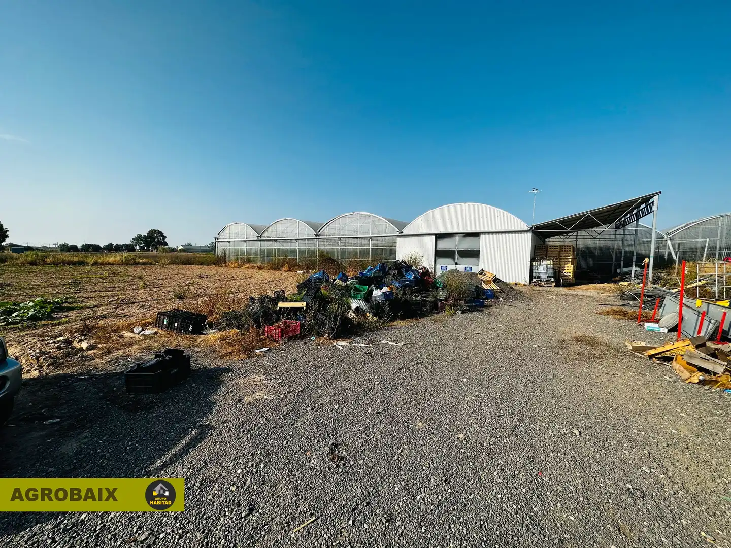 Terreno rustico in vendita a Vilamarina, imagen 26