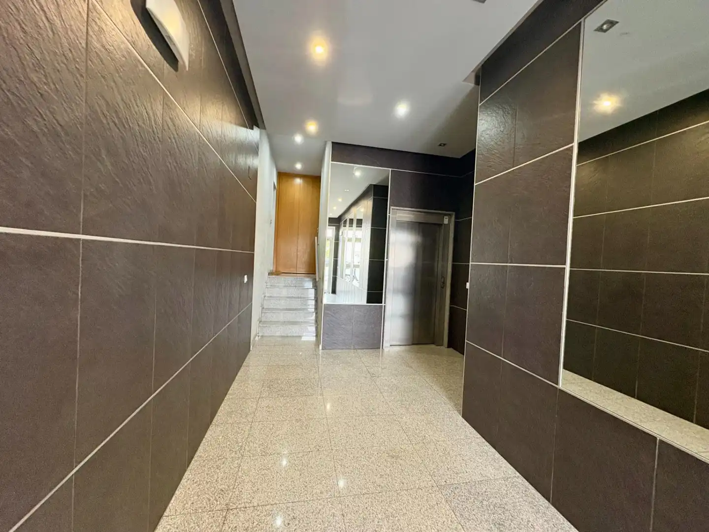 Wohnung zur Miete in Silla mit Möbliert und Balkon