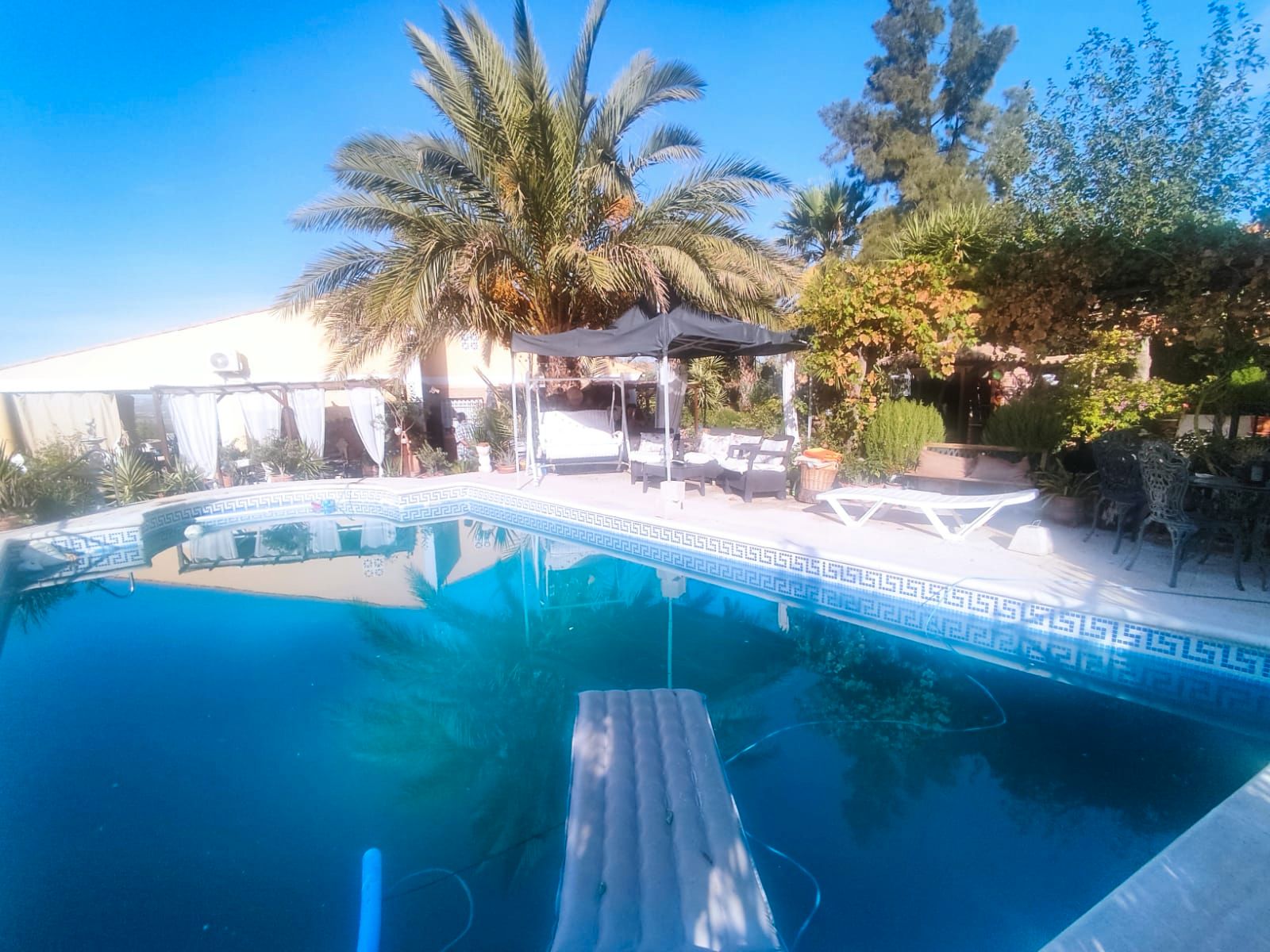 Haus oder Chalet zum verkauf in Carretera Torrequebradilla, 1, Puente Tablas - Puente Nuevo - Cerro Molina
