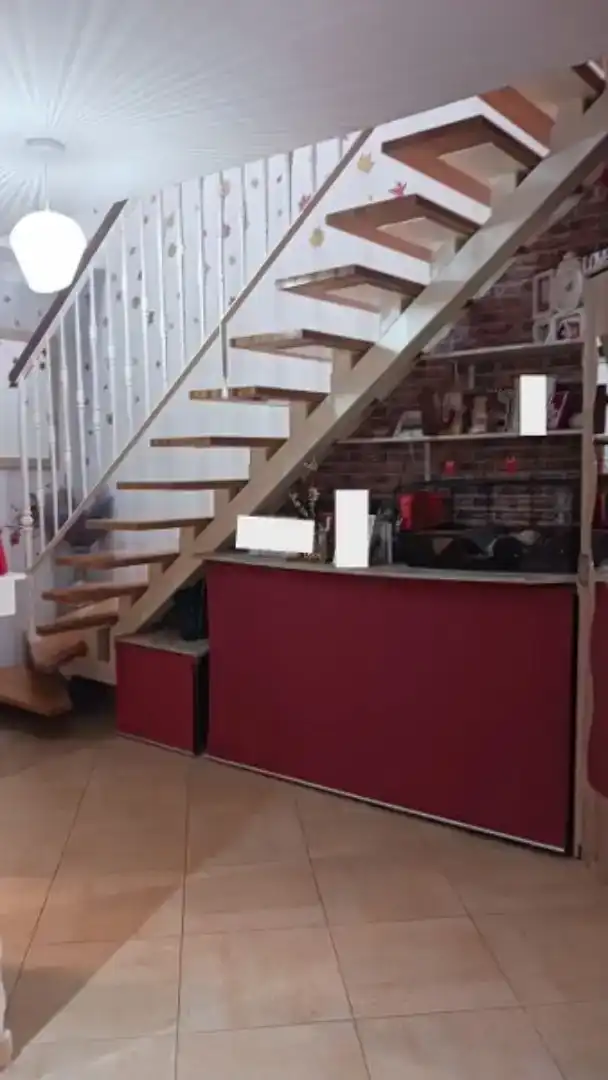 Maisonette zum Verkauf in Dénia mit Klimaanlage
