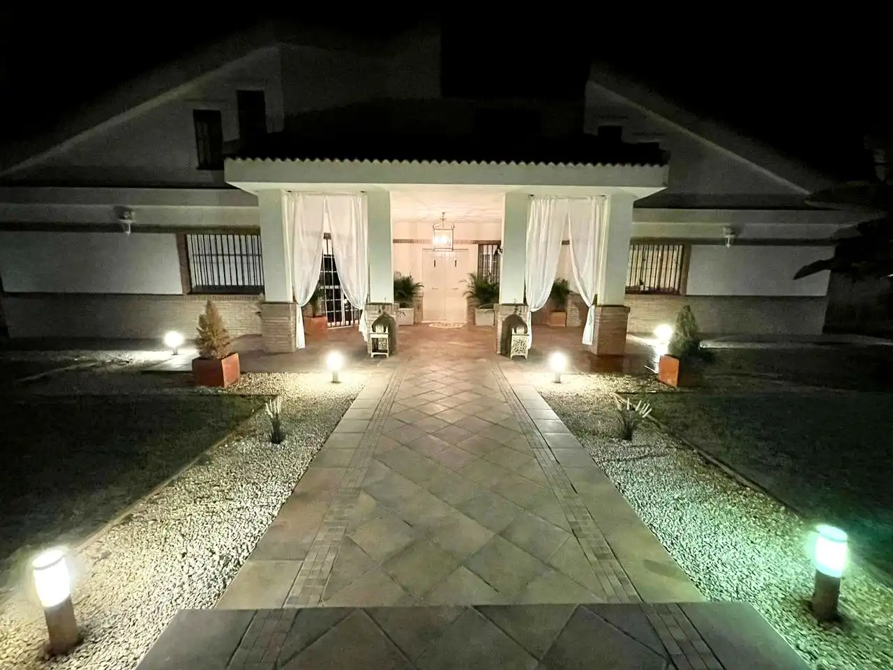 Casa amb piscina en venda a Del Almendro, imagen 4