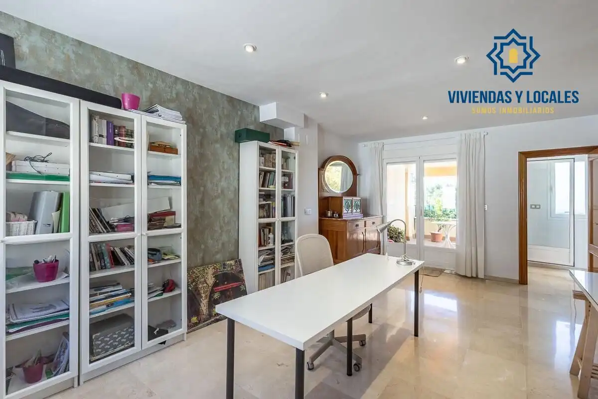 Casa en venta en Zaidín, imagen 24