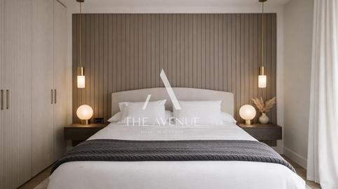 Photo 3 of Flat for sale in Calle Joaquin Maria Lopez, Gaztambide,  Madrid Capital