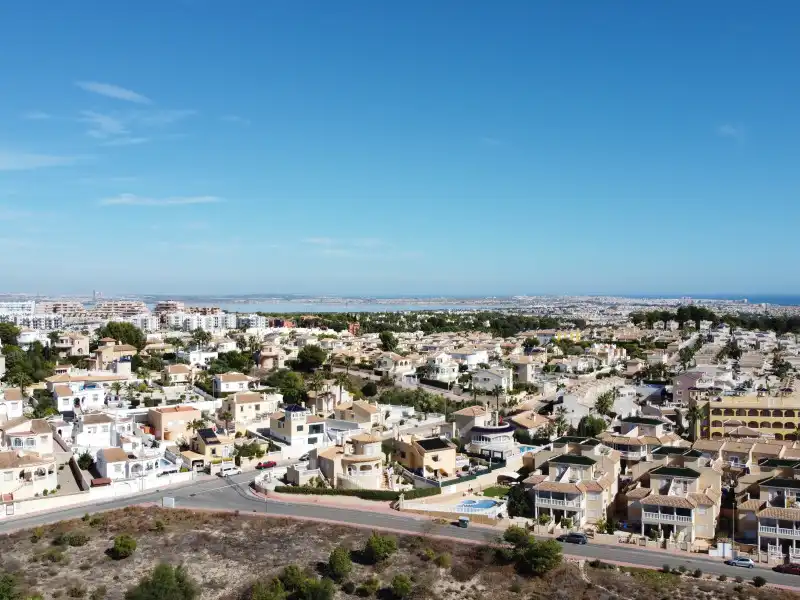 Penthouse mit Pool zum Verkauf in Calle Malvinas, imagen 14