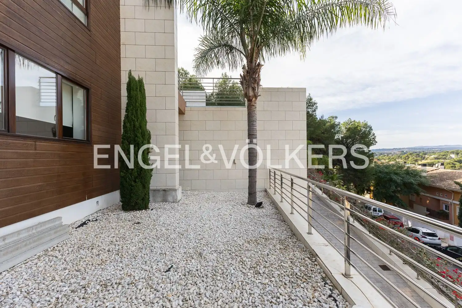 Casa con piscina en venta en El Bosque, imagen 54