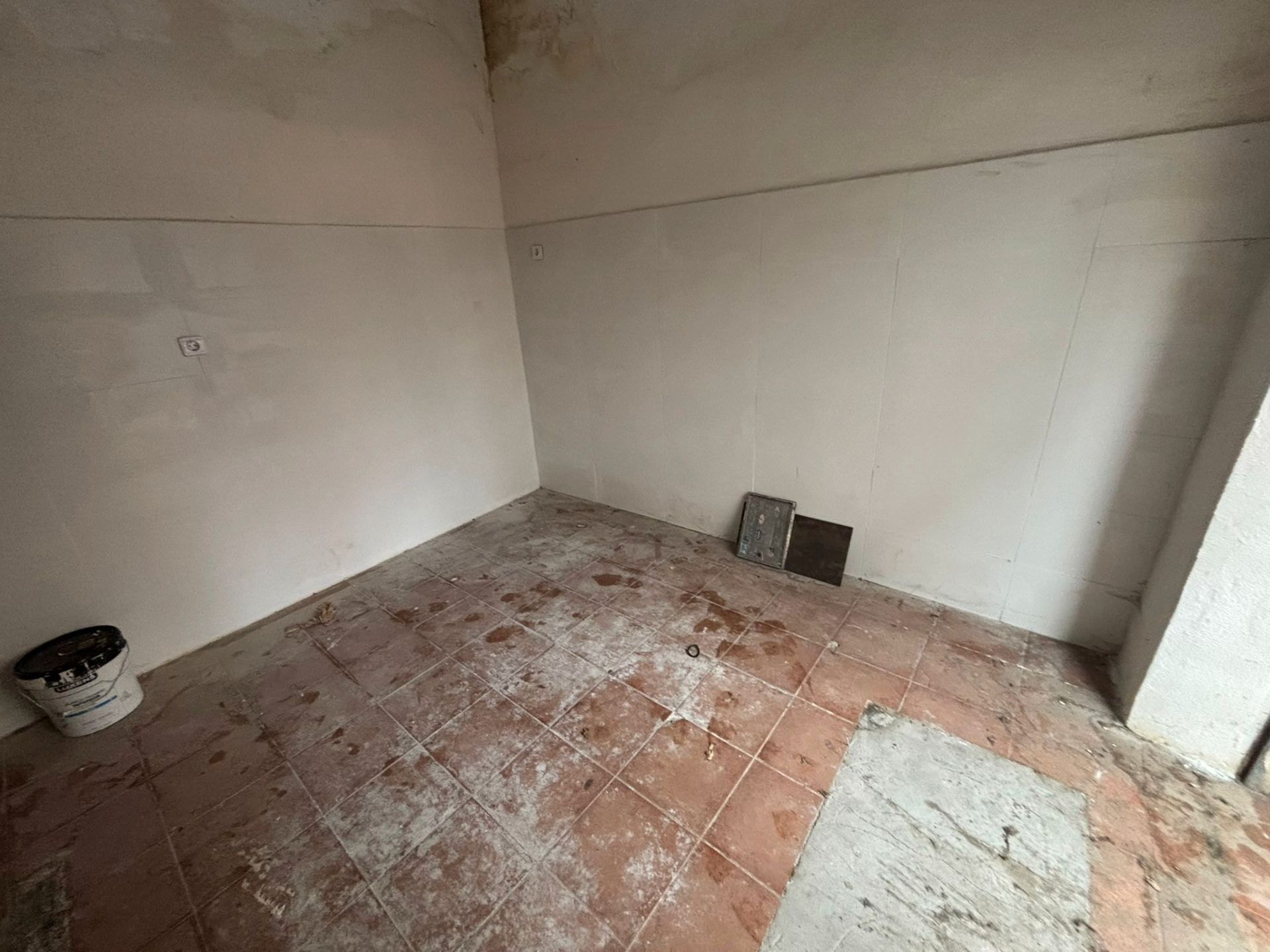 Premises for rent in Calle Doctor Jiménez Rueda