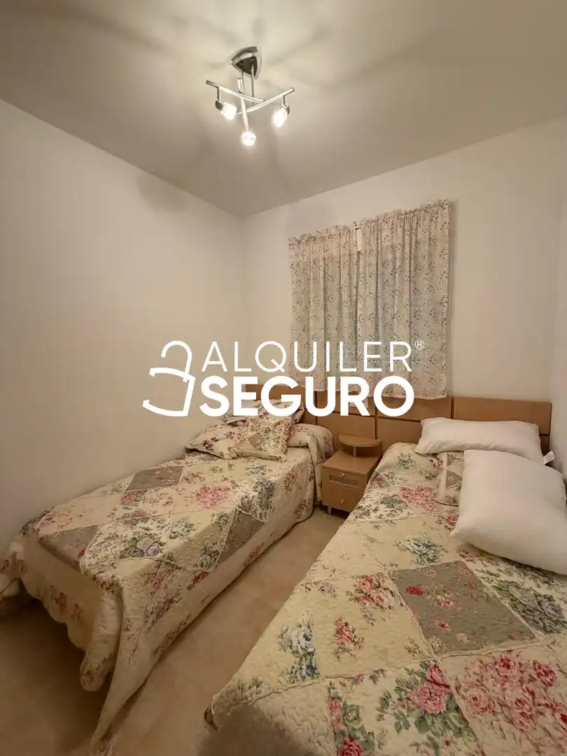 Flat for rent in Central, Centro