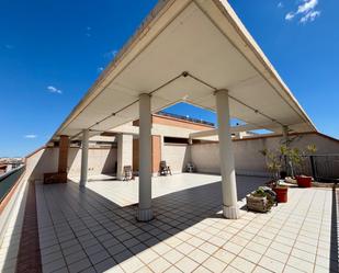 Attic to rent in Paseo SERRA D'ESPADÀ, La Patacona
