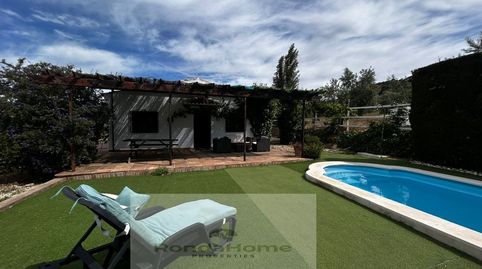 Foto 2 de Finca rústica en venda a Partida Sijuela, Partidas Sur, Ronda