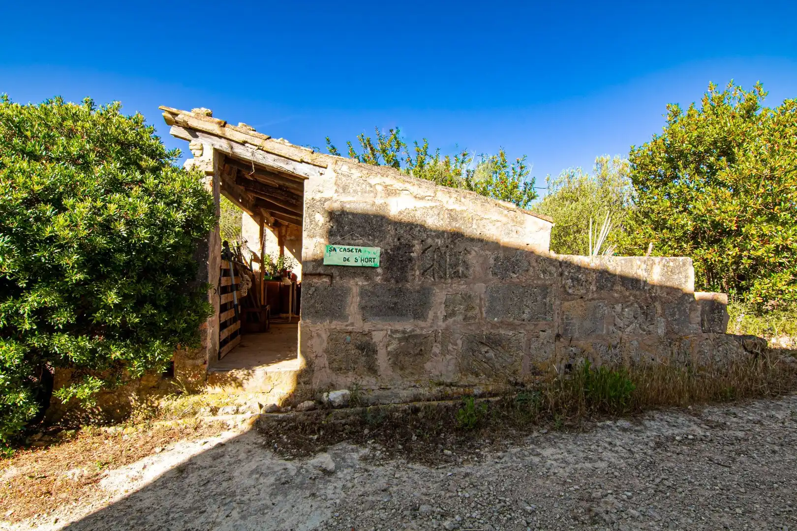 Casa rústica en venda a Porreres a Sant Joan, imagen 28