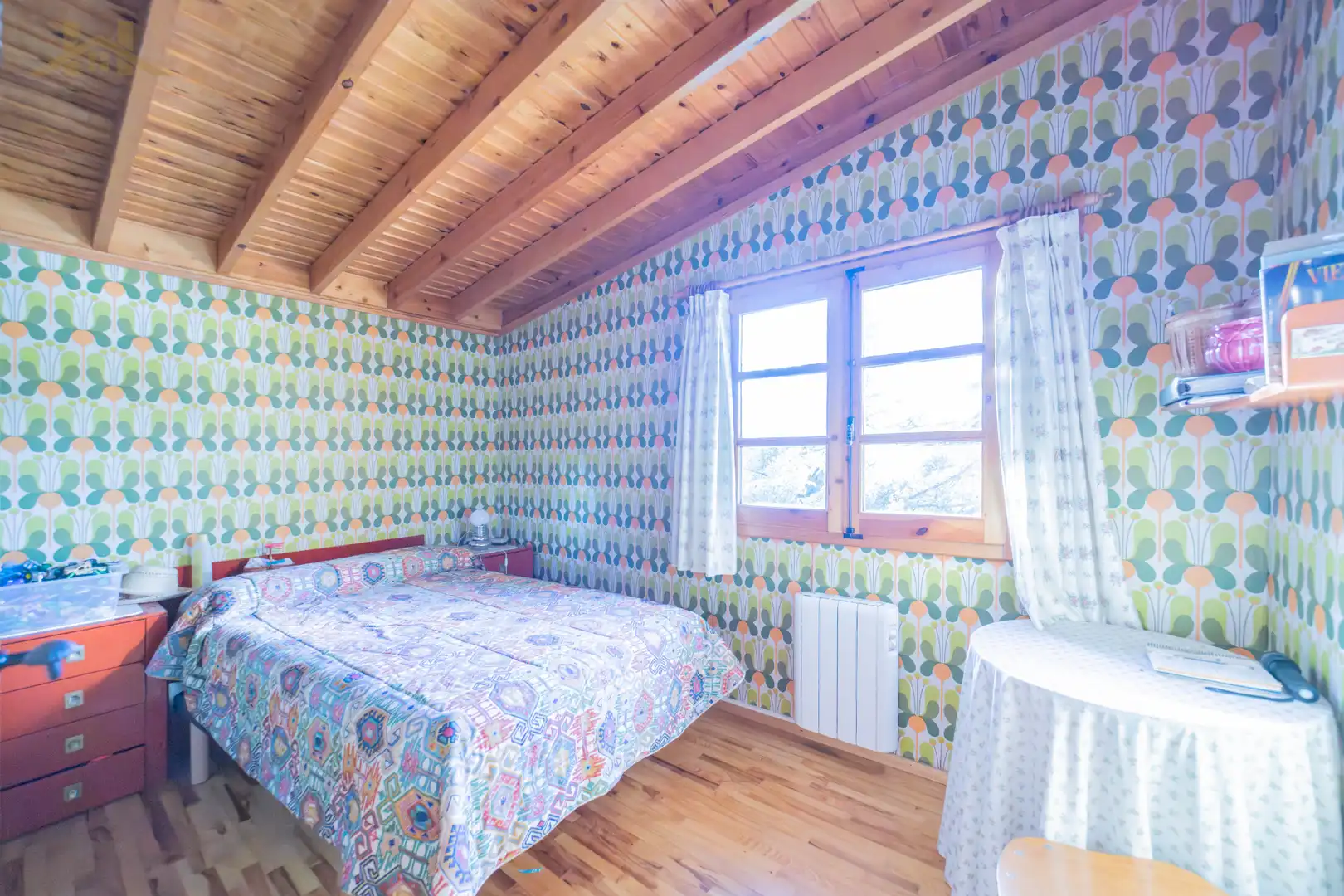 Habitación de Casa o chalet en venta en Collado Mediano con Calefacción, Jardín privado y Piscina