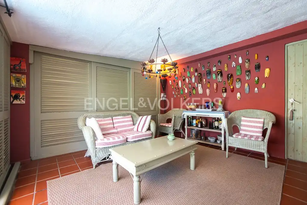 Casa o chalet en venta en Càlig con Aire acondicionado, Calefacción y Jardín privado