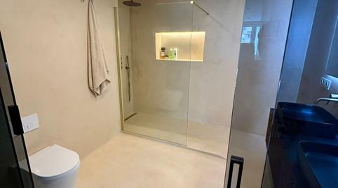 Foto 4 de Apartamento de alquiler en Casco Antiguo, Málaga